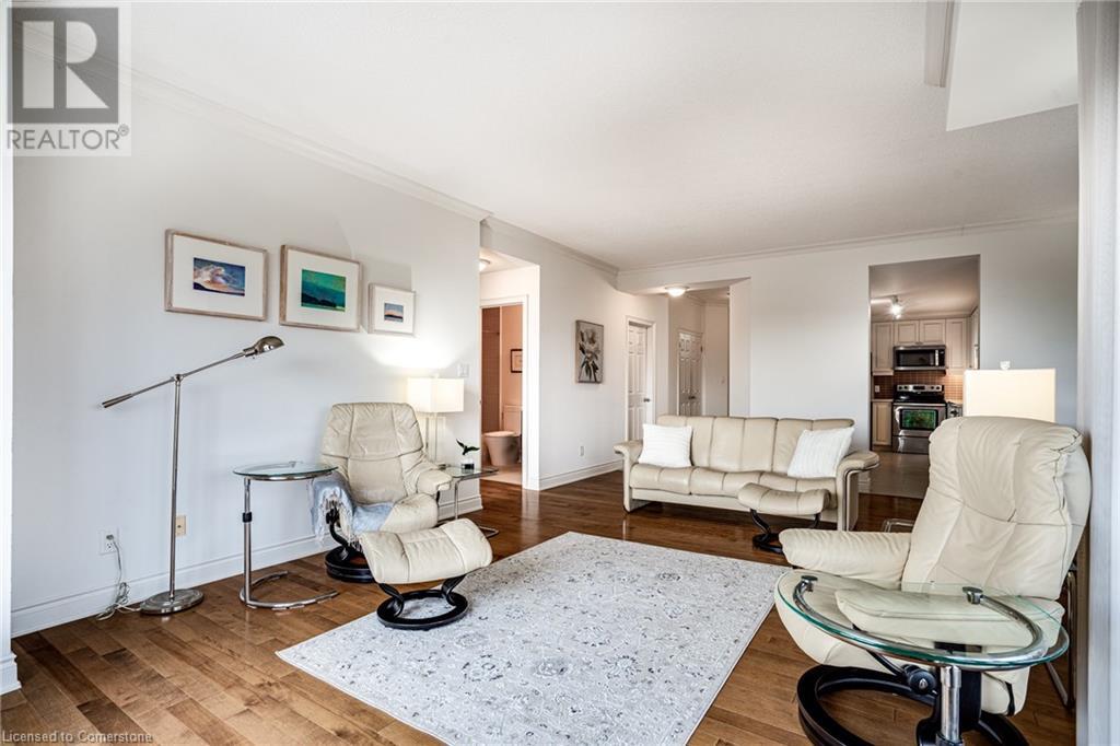 1000 Creekside Drive Unit# 501, Dundas, Ontario L9H 7S6 - Photo 16 - XH4206041