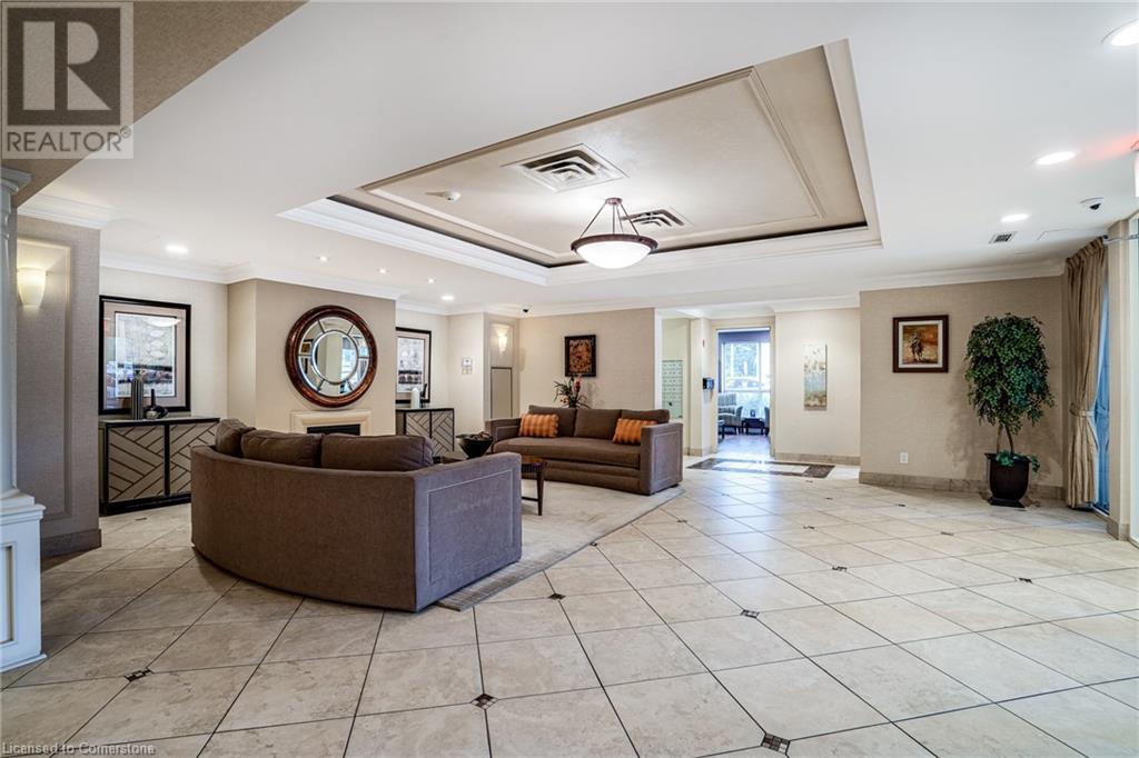 1000 Creekside Drive Unit# 501, Dundas, Ontario L9H 7S6 - Photo 35 - XH4206041