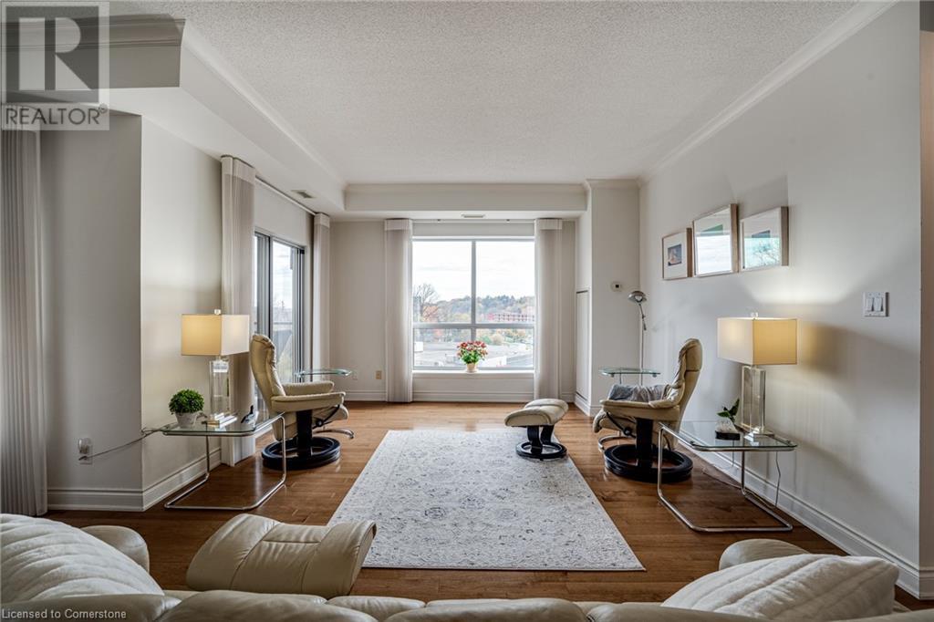 1000 Creekside Drive Unit# 501, Dundas, Ontario L9H 7S6 - Photo 19 - XH4206041