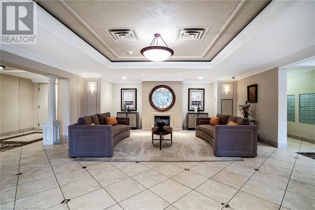 1000 Creekside Drive Unit# 501, Dundas, Ontario L9H 7S6 - Photo 36 - XH4206041