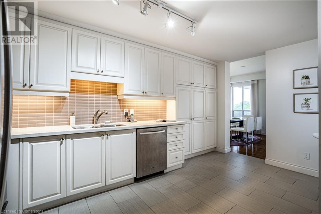 1000 Creekside Drive Unit# 501, Dundas, Ontario L9H 7S6 - Photo 8 - XH4206041