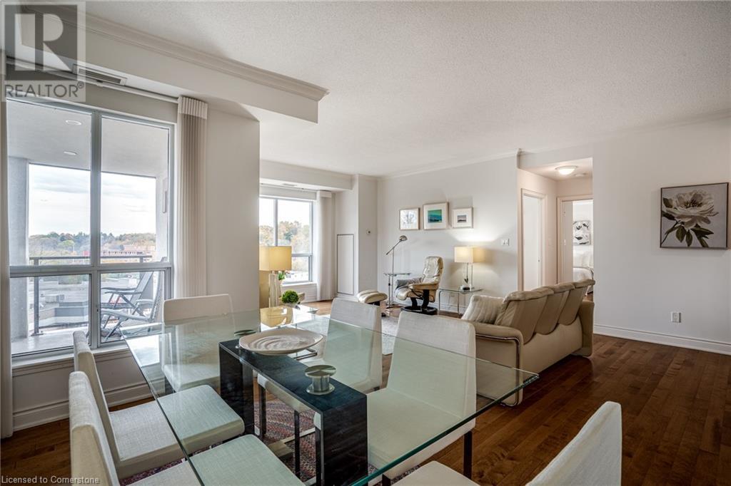 1000 Creekside Drive Unit# 501, Dundas, Ontario L9H 7S6 - Photo 13 - XH4206041