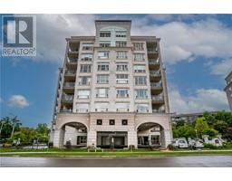 1000 CREEKSIDE Drive Unit# 501, dundas, Ontario