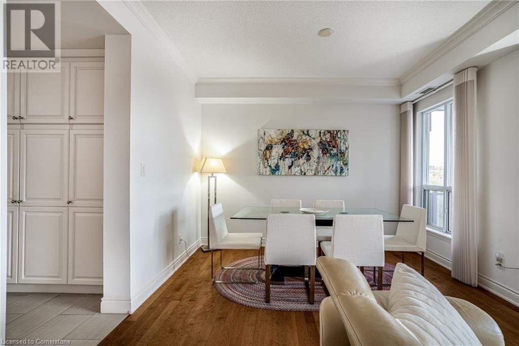 1000 Creekside Drive Unit# 501, Dundas, Ontario L9H 7S6 - Photo 14 - XH4206041