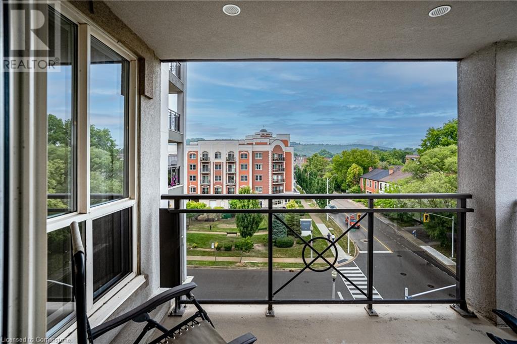 1000 Creekside Drive Unit# 501, Dundas, Ontario L9H 7S6 - Photo 32 - XH4206041