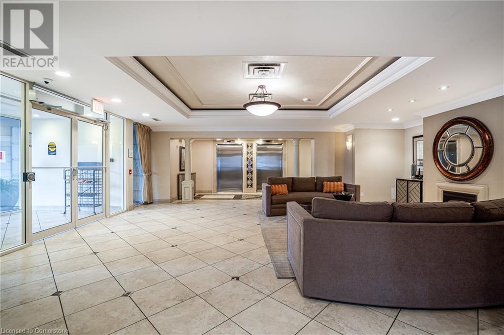 1000 Creekside Drive Unit# 501, Dundas, Ontario L9H 7S6 - Photo 37 - XH4206041