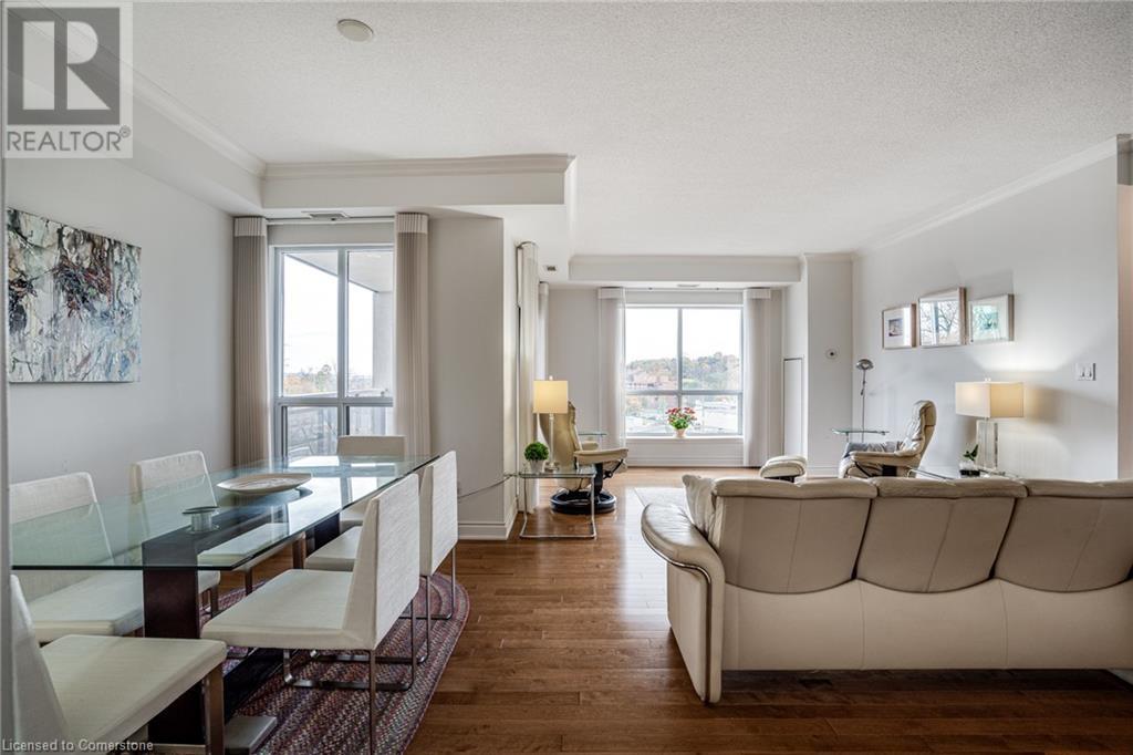 1000 Creekside Drive Unit# 501, Dundas, Ontario L9H 7S6 - Photo 18 - XH4206041