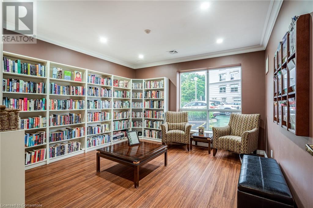 1000 Creekside Drive Unit# 501, Dundas, Ontario L9H 7S6 - Photo 38 - XH4206041