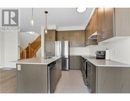 14 CHERRY BLOSSOM Heights, hamilton, Ontario