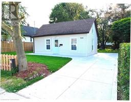 6689 DORCHESTER Road, niagara falls, Ontario