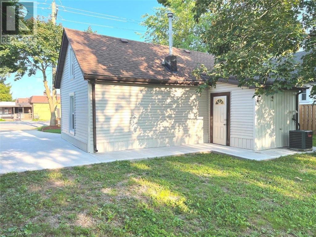 6689 Dorchester Road, Niagara Falls, Ontario L2G 5T7 - Photo 12 - XH4206054