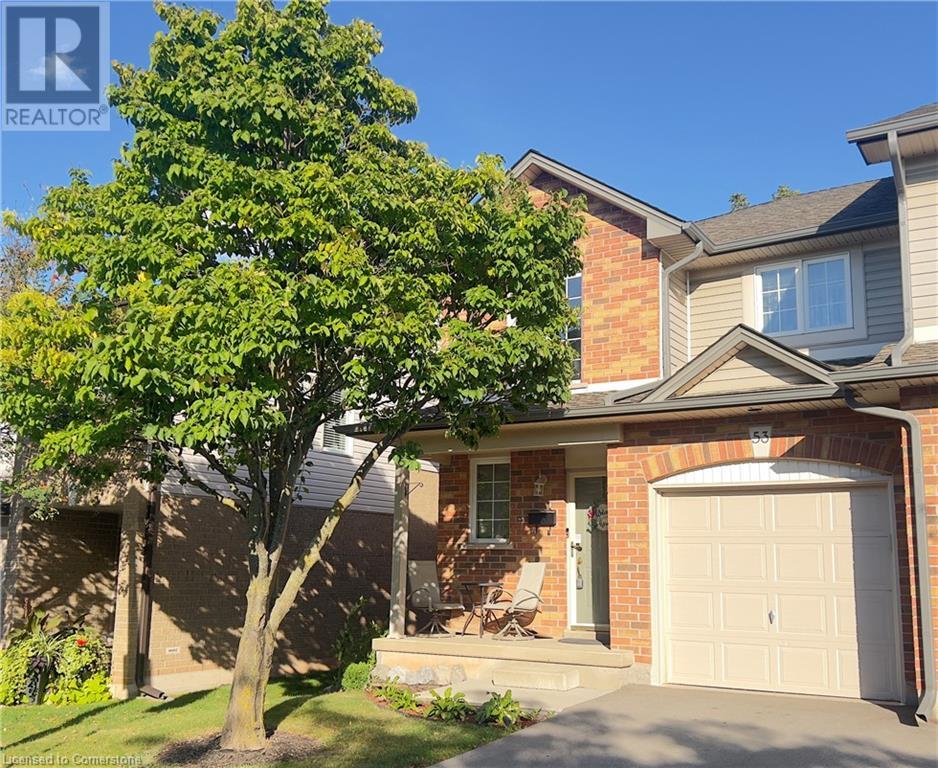 311 #8 Highway Unit# 53, stoney creek, Ontario