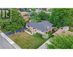 32 OLD ORCHARD Drive, hamilton, Ontario