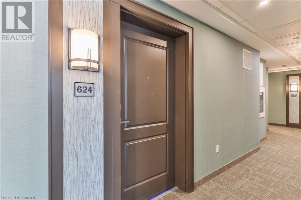 10 Mallard Trail Unit# 624, waterdown, Ontario