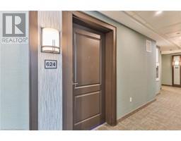 10 Mallard Trail Unit# 624, waterdown, Ontario