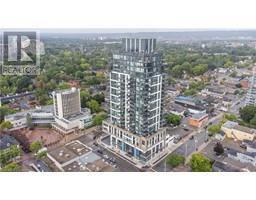 2007 JAMES Street Unit# 1401, burlington, Ontario