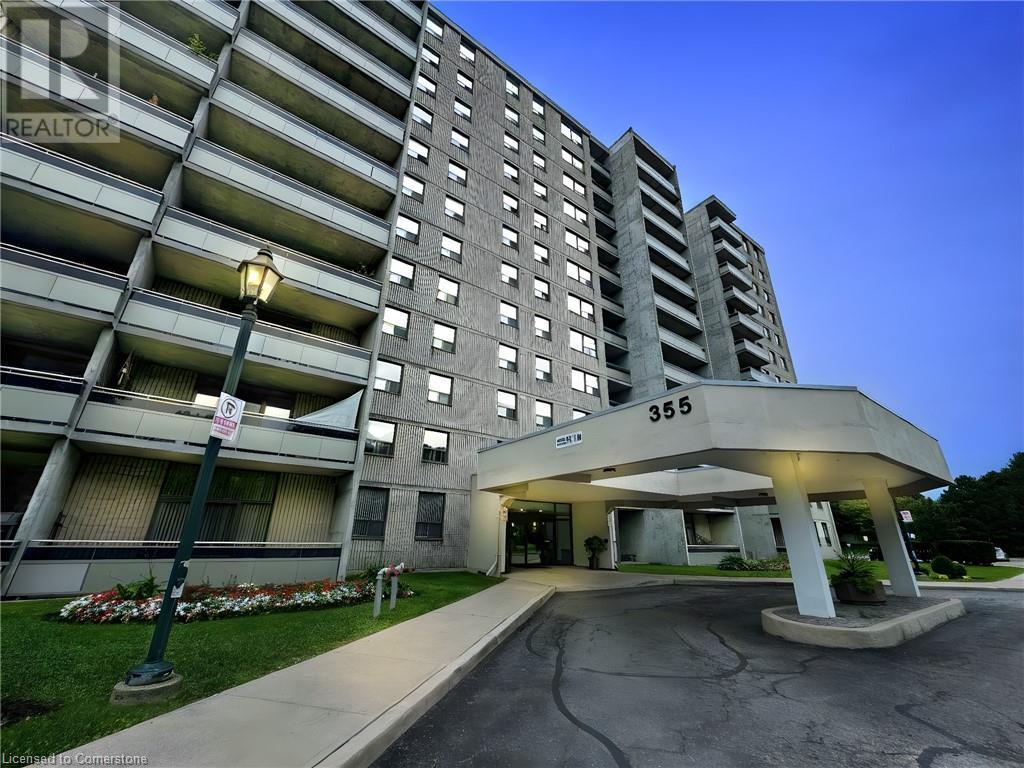 355 RATHBURN Road E Unit# 608, mississauga, Ontario