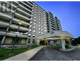 355 RATHBURN Road E Unit# 608, mississauga, Ontario