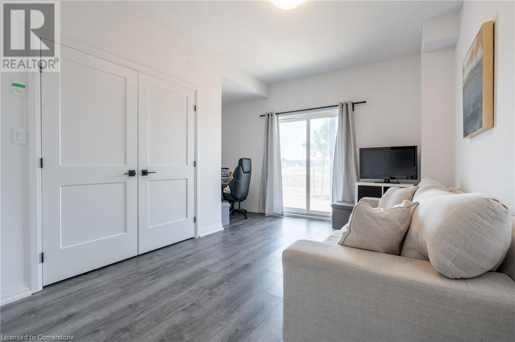 61 Soho Street Unit# 35, Hamilton, Ontario  L8J 0M6 - Photo 18 - XH4206295