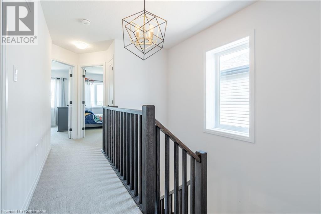 61 Soho Street Unit# 35, Hamilton, Ontario  L8J 0M6 - Photo 11 - XH4206295