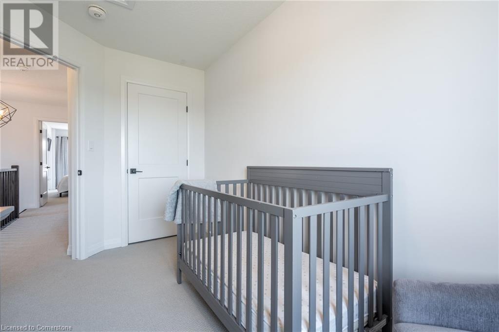 61 Soho Street Unit# 35, Hamilton, Ontario  L8J 0M6 - Photo 16 - XH4206295