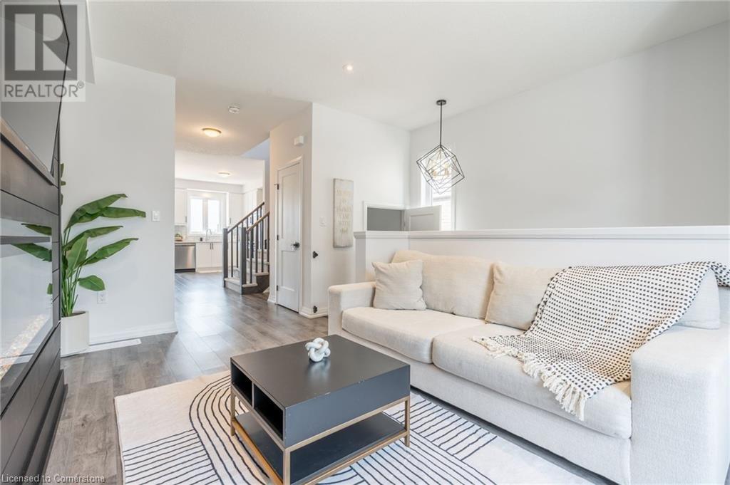 61 Soho Street Unit# 35, Hamilton, Ontario  L8J 0M6 - Photo 4 - XH4206295