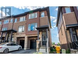 61 SOHO Street Unit# 35, hamilton, Ontario