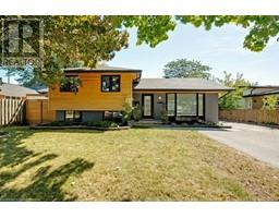 5350 WINDERMERE Drive, burlington, Ontario