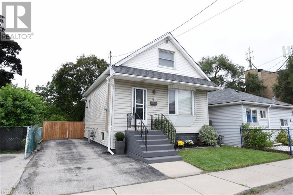 8 East 31st Street, hamilton, Ontario