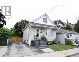 8 East 31st Street, hamilton, Ontario