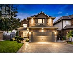 56 NAPA Lane, stoney creek, Ontario
