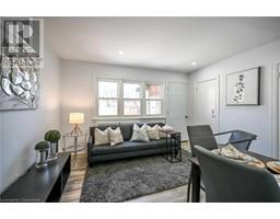 719 BARTON Street E Unit# Main + Upp, hamilton, Ontario