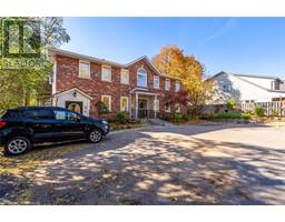 81 Hamilton Street N, waterdown, Ontario