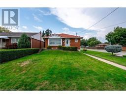 50 FERNWOOD Crescent, hamilton, Ontario