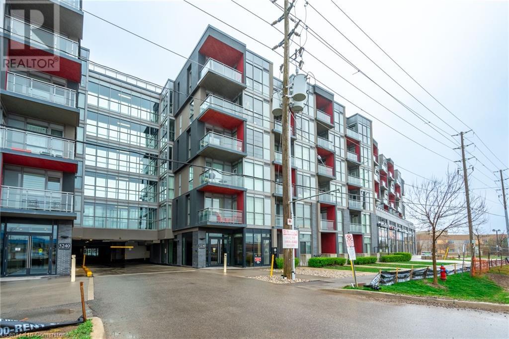 5230 DUNDAS Street Unit# A428, Burlington, Ontario
