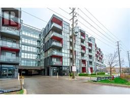 5230 Dundas Street Unit# A428, burlington, Ontario