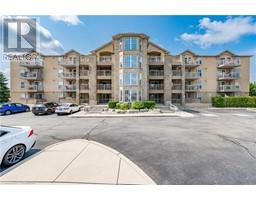 1800 WALKERS Line Unit# 310, burlington, Ontario