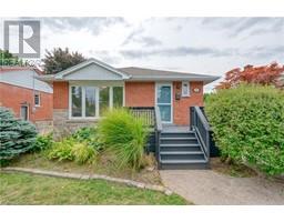 16 WILDEWOOD Avenue, hamilton, Ontario