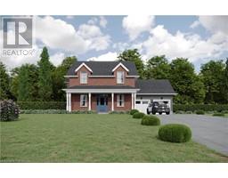 55 Wildan Drive, hamilton, Ontario