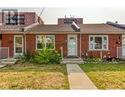 42 Macklin Street N Unit# 36, hamilton, Ontario