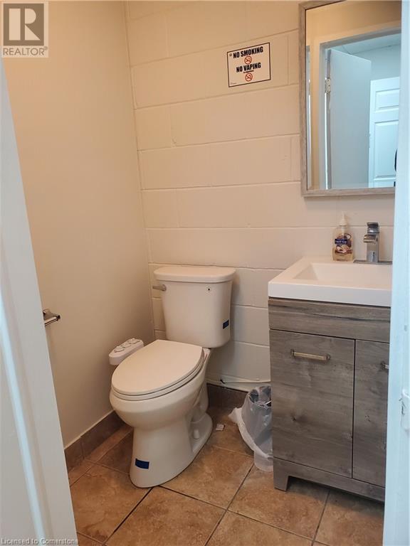 783 Colborne Street Unit# 2, Brantford, Ontario N3S 3S3 - Photo 10 - XH4206640