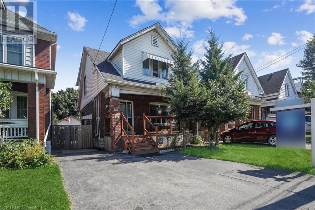 150 PROSPECT Street N, hamilton, Ontario