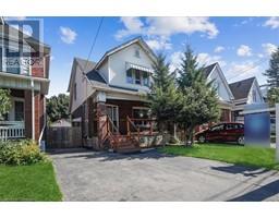 150 PROSPECT Street N, hamilton, Ontario