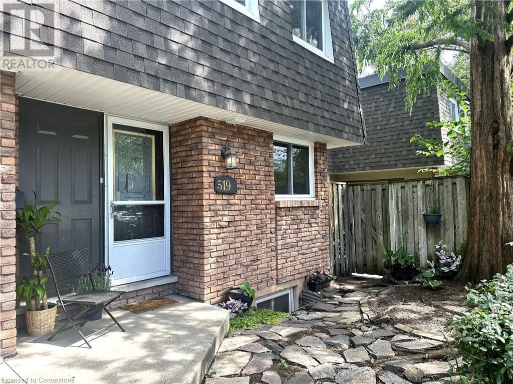 519 Timber Lane, Burlington, Ontario L7L 2B1 - Photo 2 - XH4206681