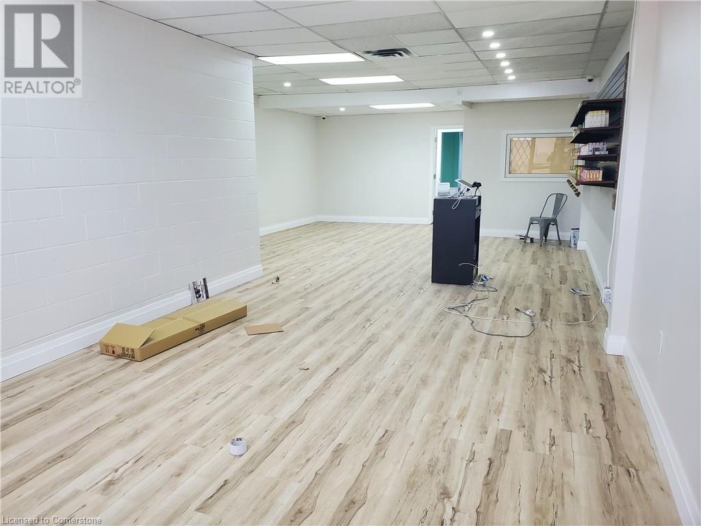 783 Colborne Street Unit# 2, Brantford, Ontario N3S 3S3 - Photo 3 - XH4206640