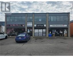 783 COLBORNE Street Unit# 2, brantford, Ontario
