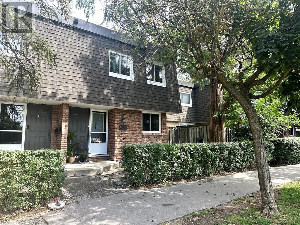519 Timber Lane, Burlington, Ontario L7L 2B1 - Photo 1 - XH4206681