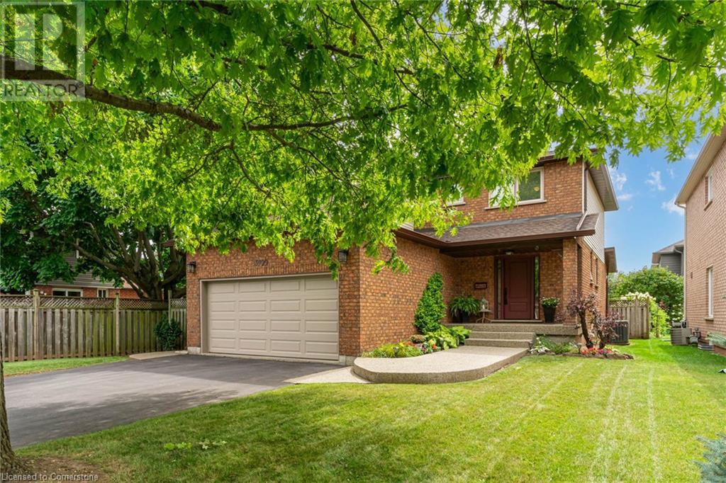 3099 Shannon Crescent, Oakville, Ontario  L6L 6B3 - Photo 3 - XH4206735