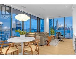 20 LOMBARD Street Unit# 3711, toronto, Ontario