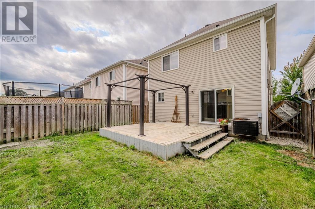91 Powell Drive, Hamilton, Ontario  L0R 1C0 - Photo 33 - XH4206767